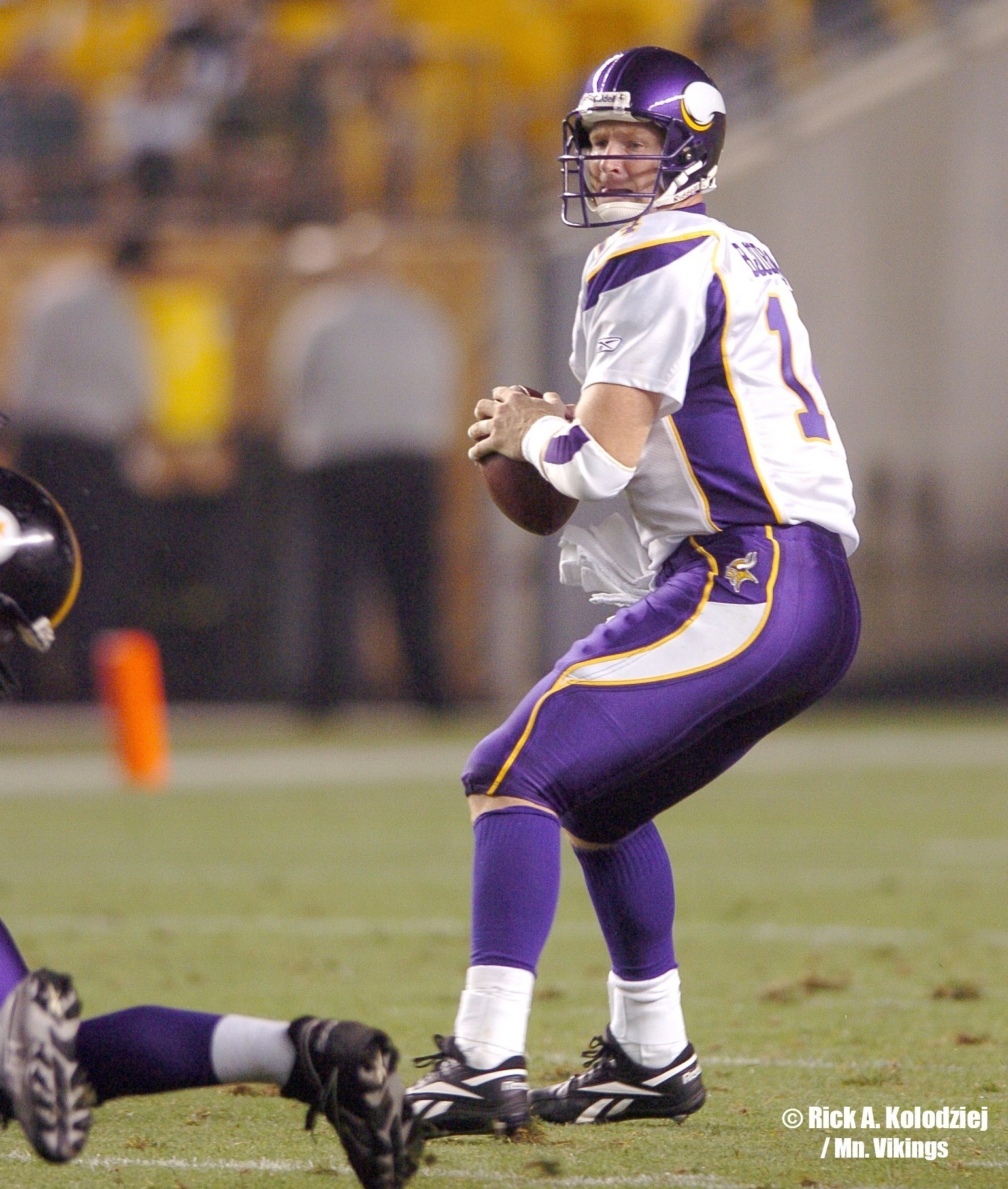 David Shama's Minnesota Sports Headliners